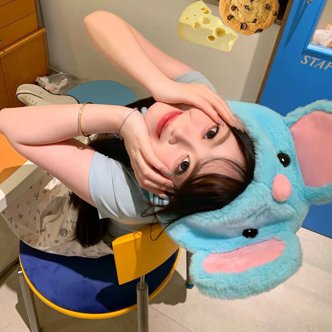 爱之针