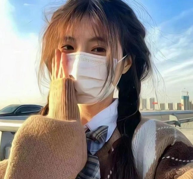 男与女2023